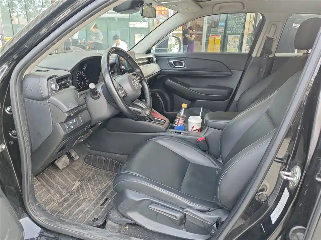 Binzhi 2023 1.5L CVT Deluxe Edition купить на сайте DeffCars