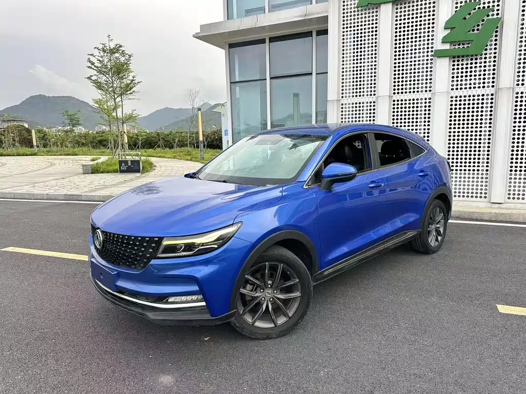 ix5 2019 Model 220T CVT Zhishang Country VI купить на сайте DeffCars