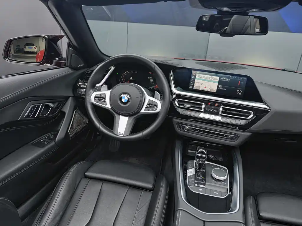 BMW Z4 2019 sDrive 25i M Sports Package купить на сайте DeffCars