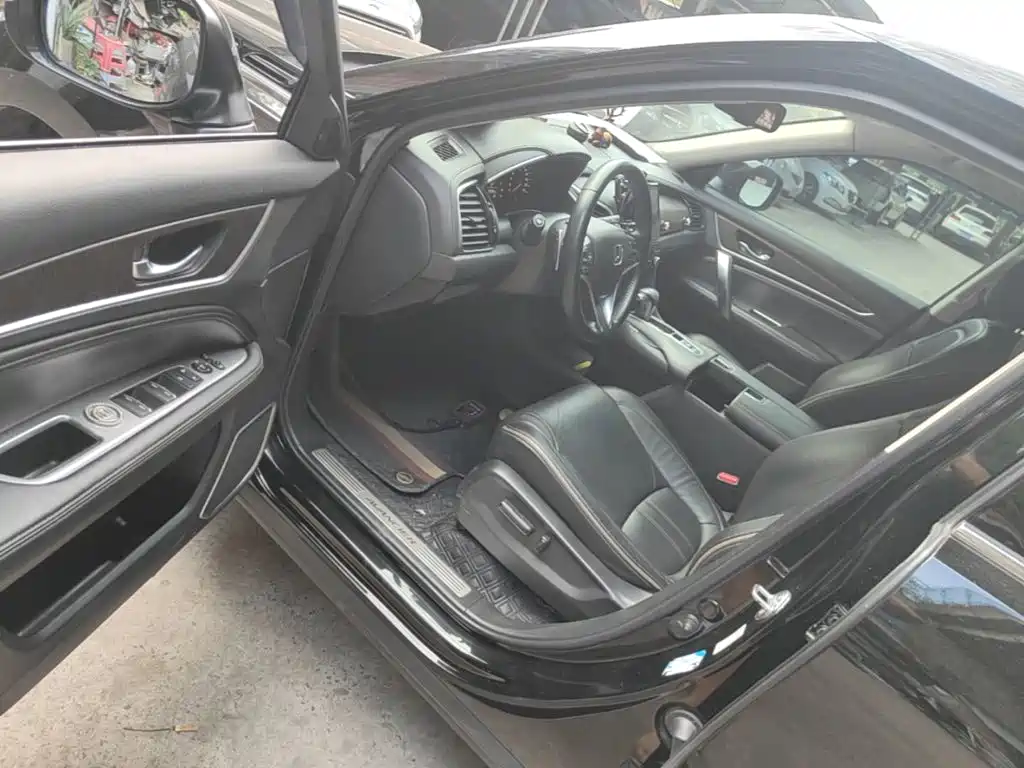 Guandao 2020 240TURBO 2WD Exclusive Edition купить на сайте DeffCars