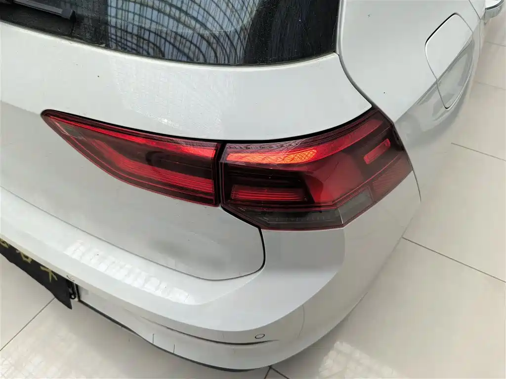 Golf 2023 280TSI DSG Pro купить на сайте DeffCars