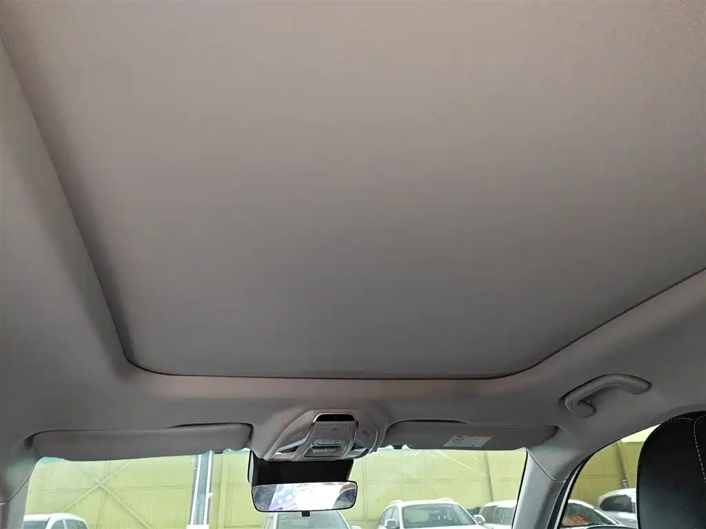Boyue 2022 Boyue X 1.8TD DCT Smart купить на сайте DeffCars