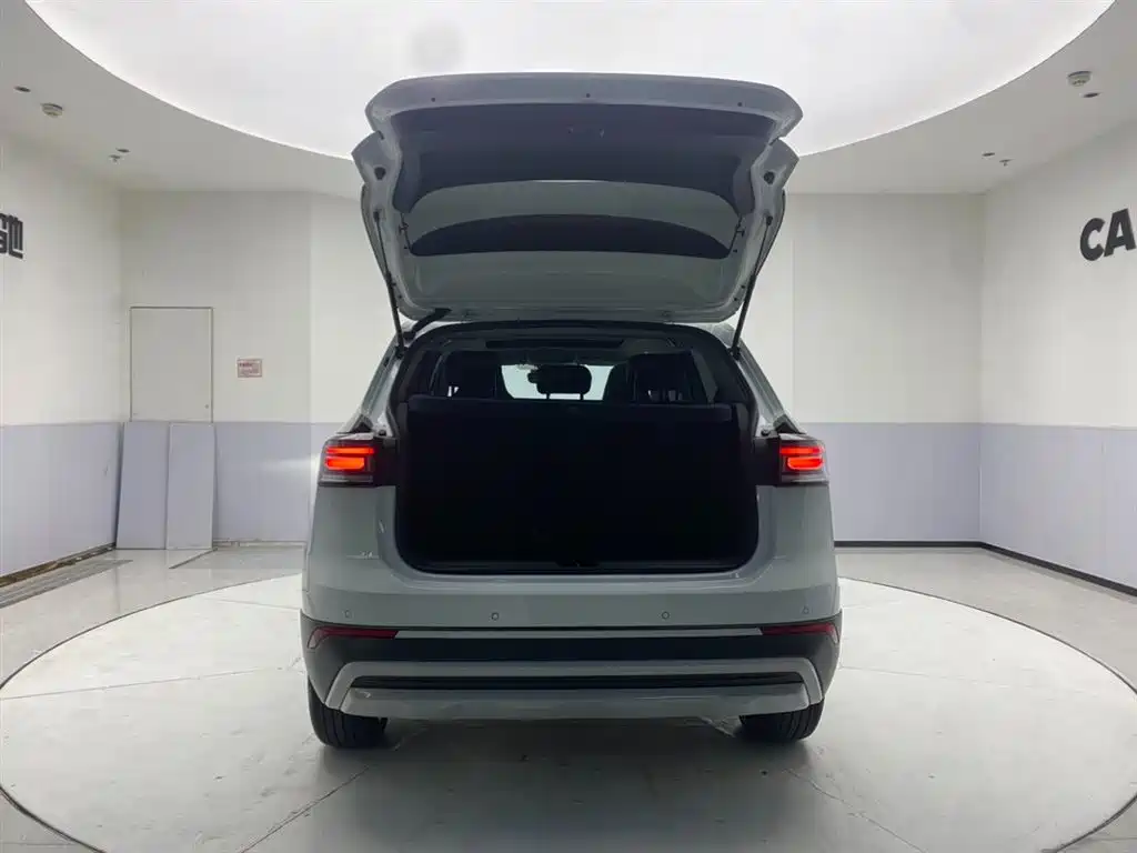 Tuyue 2025 Xinrui 1.5L Ruiyi Edition купить на сайте DeffCars