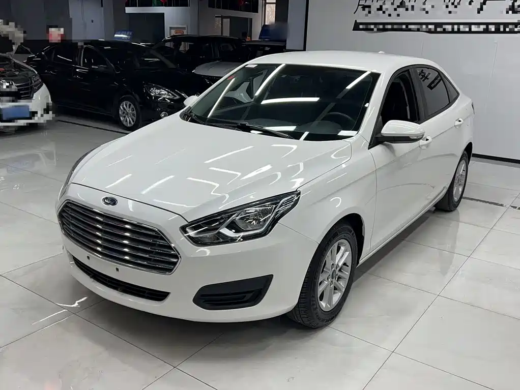 Escort 2019 facelift 1.5L automatic quality model (tire pressure monitoring) National VI купить на сайте DeffCars