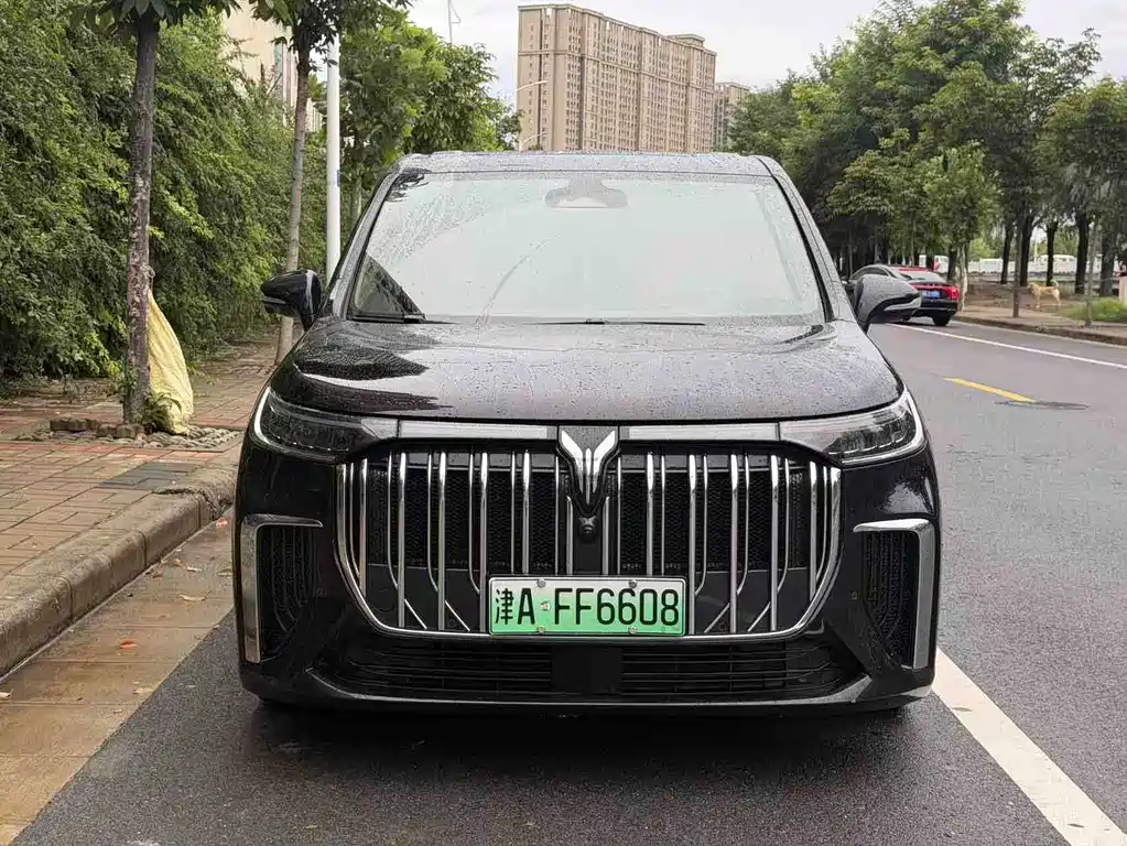 Lantu Dreamer 2022 Low Carbon Version Dream+Smart Package купить на сайте DeffCars