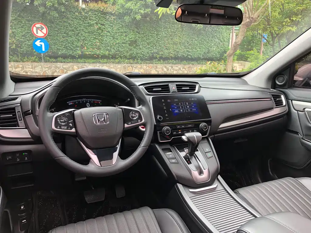 Haoying 2021 240TURBO CVT two-wheel drive premium version купить на сайте DeffCars
