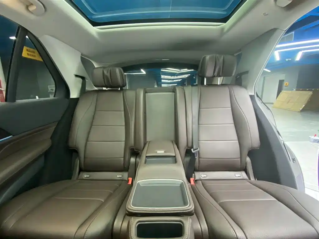 Mercedes-Benz GLE 2022 GLE 350 4MATIC Fashion Model купить на сайте DeffCars