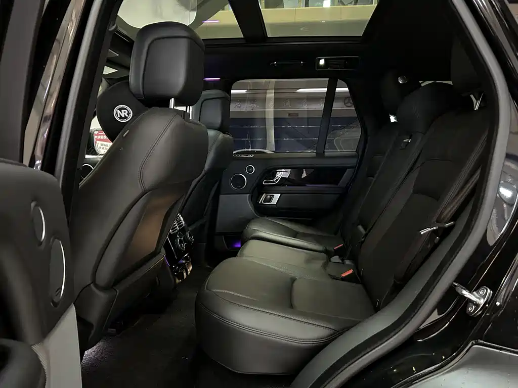 Range Rover 2022 3.0 L6 360PS Legacy Edition купить на сайте DeffCars