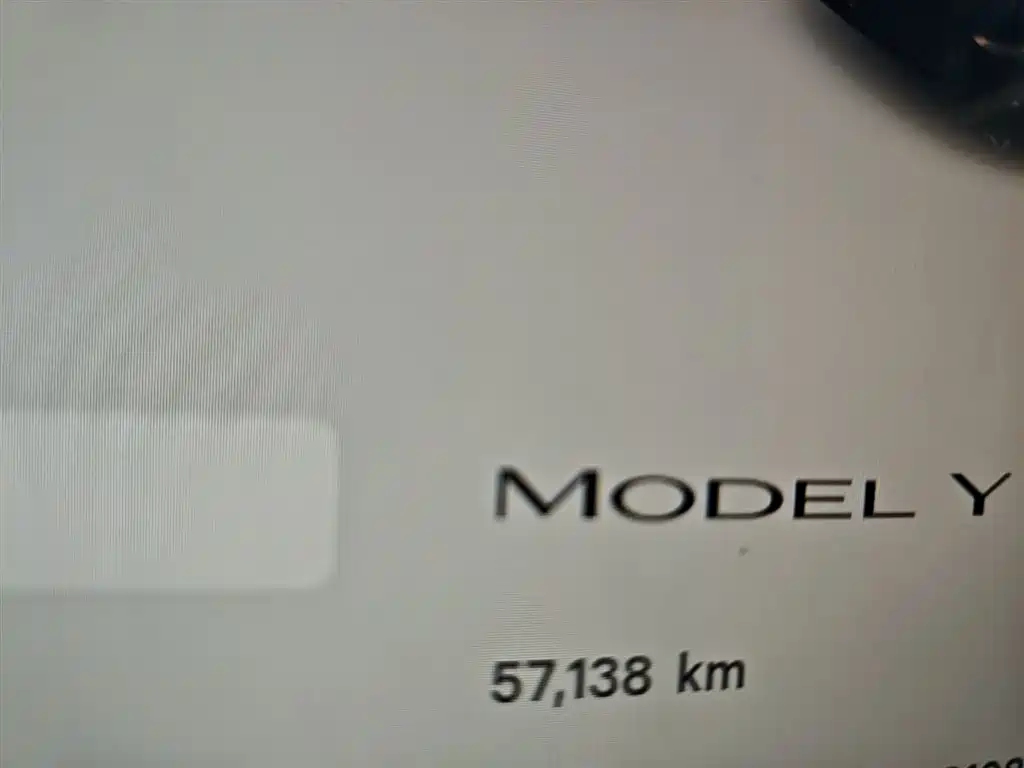 Model Y 2022 facelift rear-wheel drive version купить на сайте DeffCars
