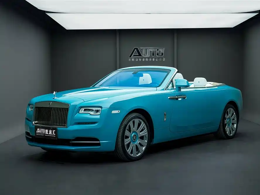 Yaoying 2015 6.6T standard model купить на сайте DeffCars