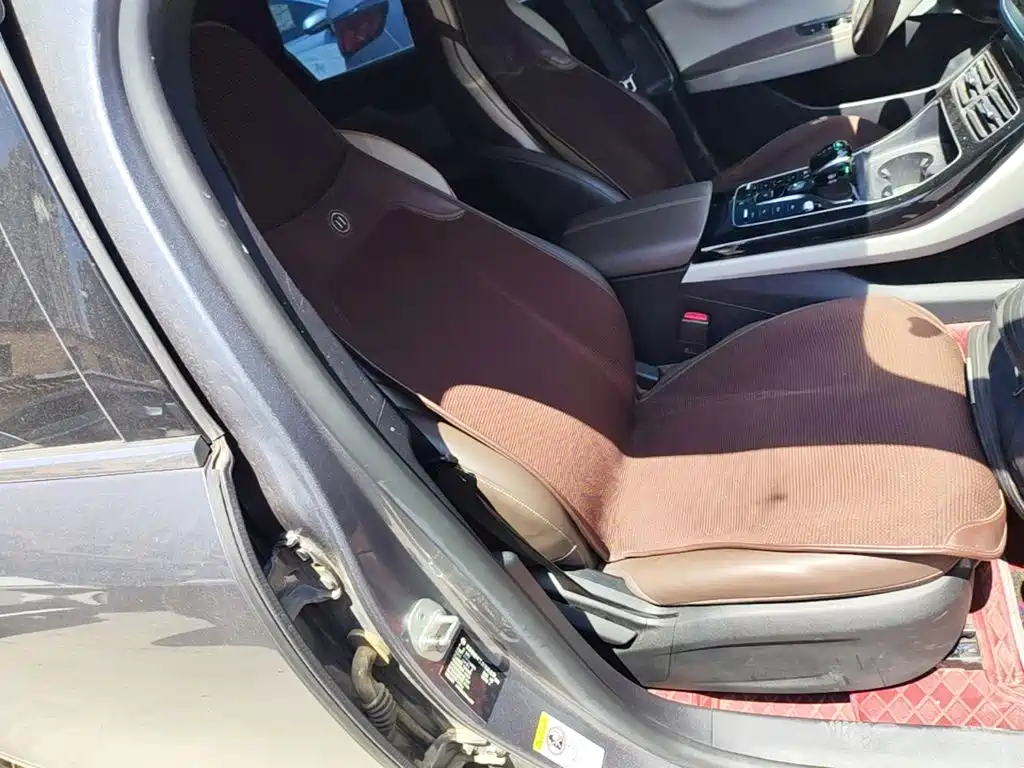Qin Plus 2024 Honor Edition EV 420KM Transcendent Type купить на сайте DeffCars