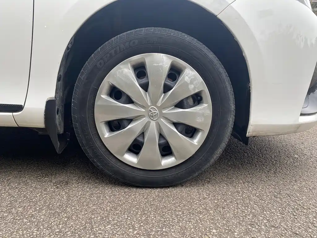 YARiS L Zhixuan 2020 1.5L CVT leading version купить на сайте DeffCars