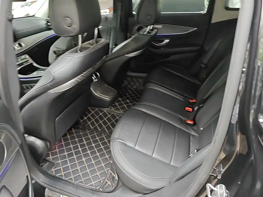 Mercedes-Benz E-Class 2021 E 300 L Sporty and Fashionable купить на сайте DeffCars
