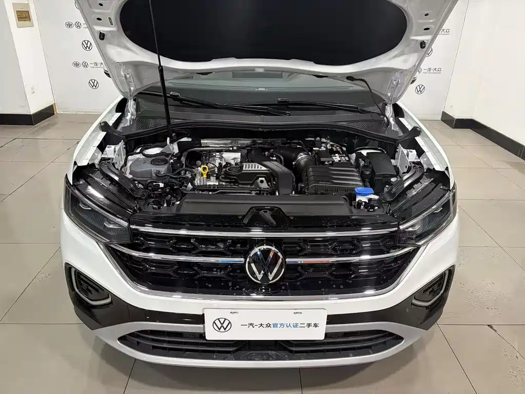 Tanyue 2026 30 million units selected model 300TSI купить на сайте DeffCars