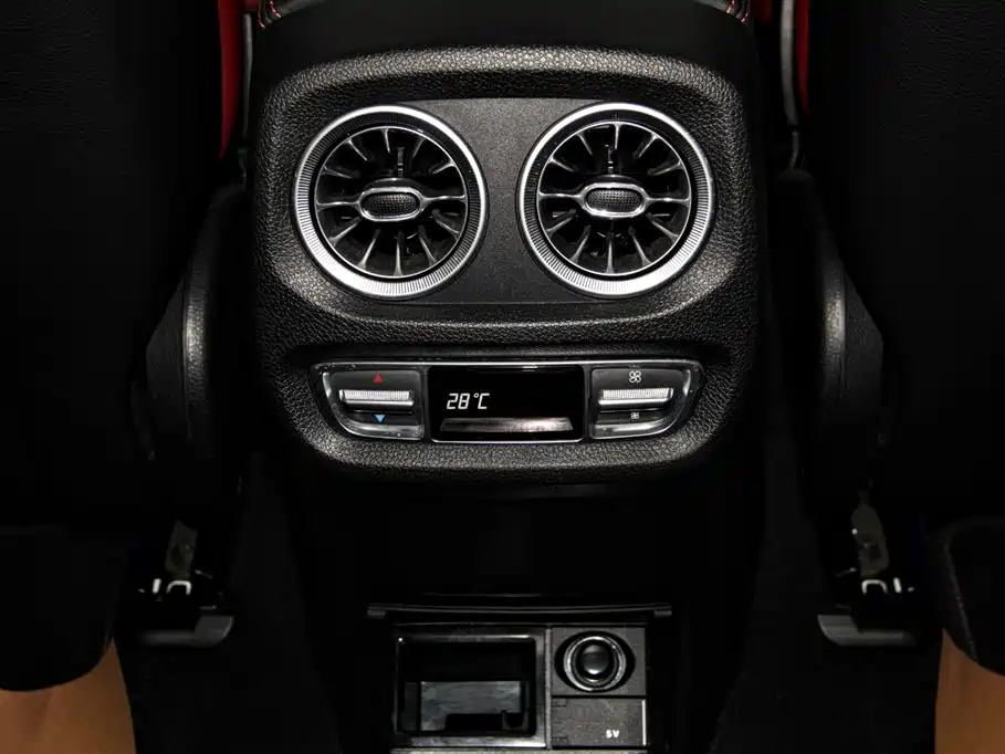 Mercedes-Benz G-Class 2023 G 500 купить на сайте DeffCars