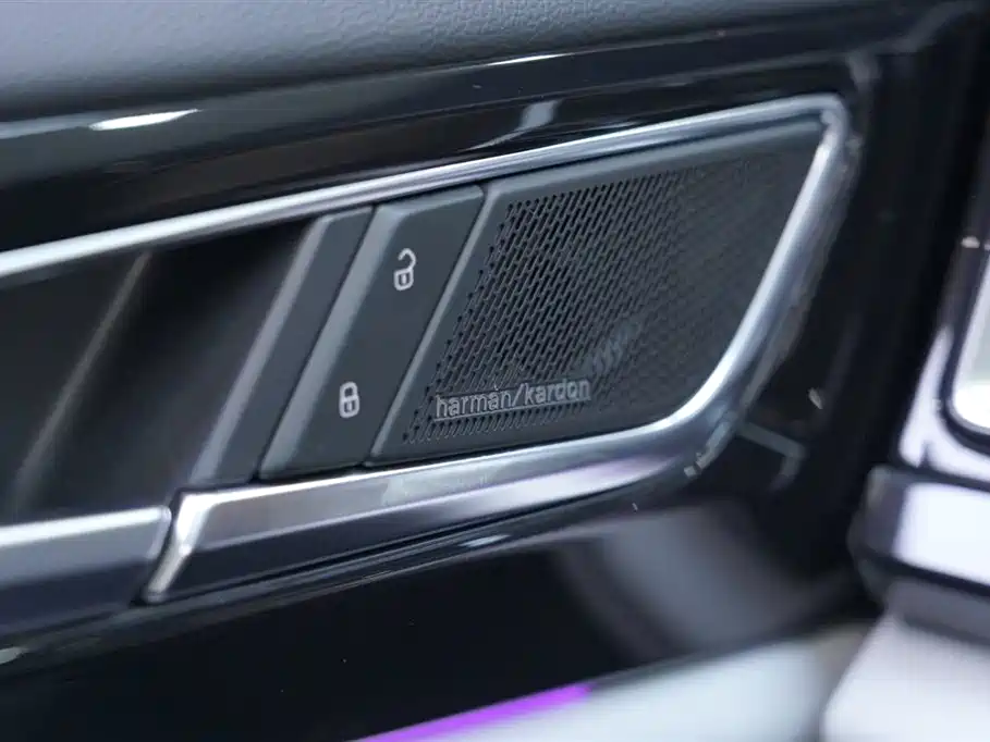 Touron 2024 380TSI four-wheel drive supreme flagship version купить на сайте DeffCars