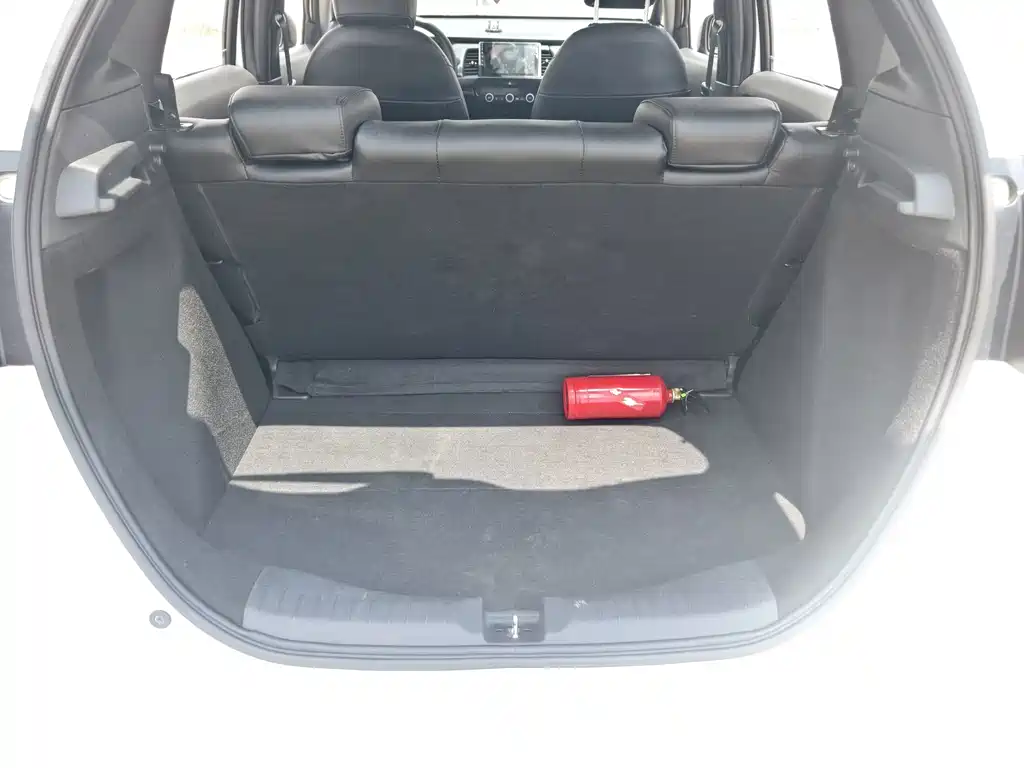 Fit 2023 1.5L CVT trendy version купить на сайте DeffCars