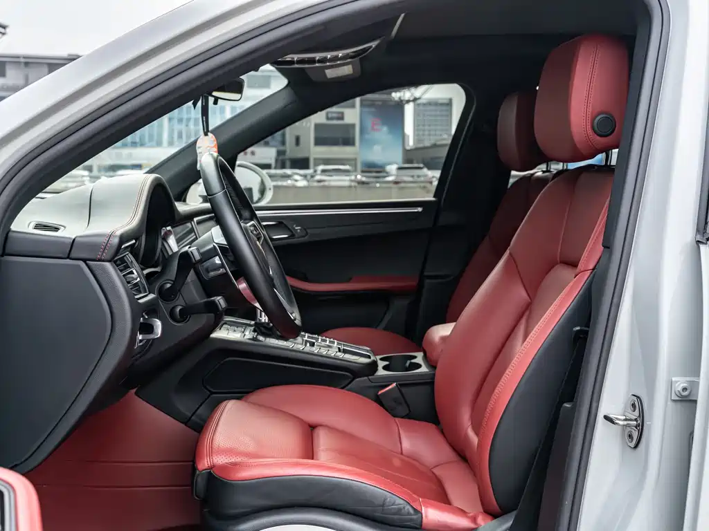 Macan 2018 Macan 2.0T купить на сайте DeffCars