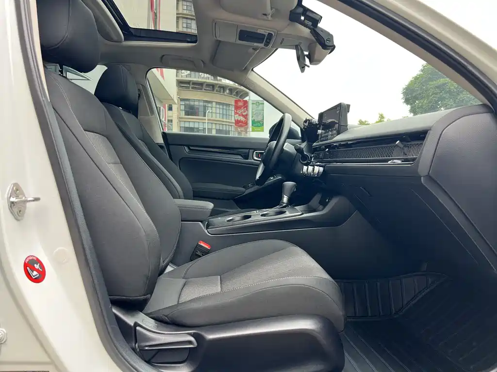 Model 2023 240TURBO CVT Technology Edition купить на сайте DeffCars
