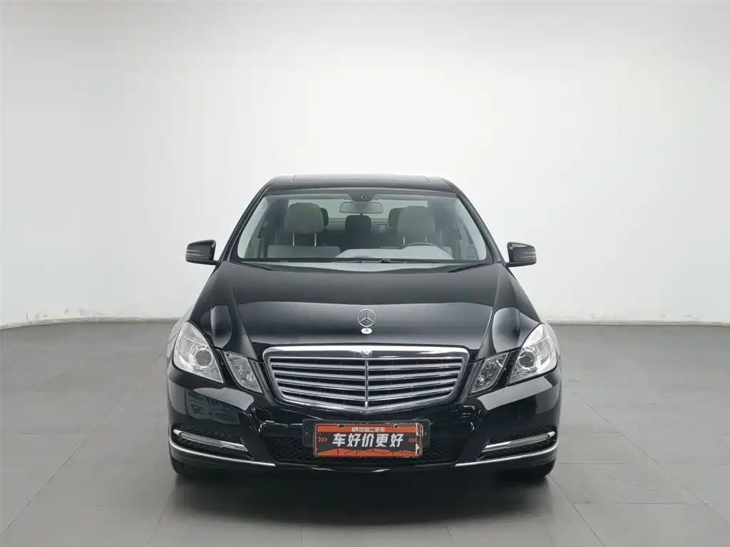 Mercedes-Benz E-Class 2012 E 200 L CGI Elegant купить на сайте DeffCars