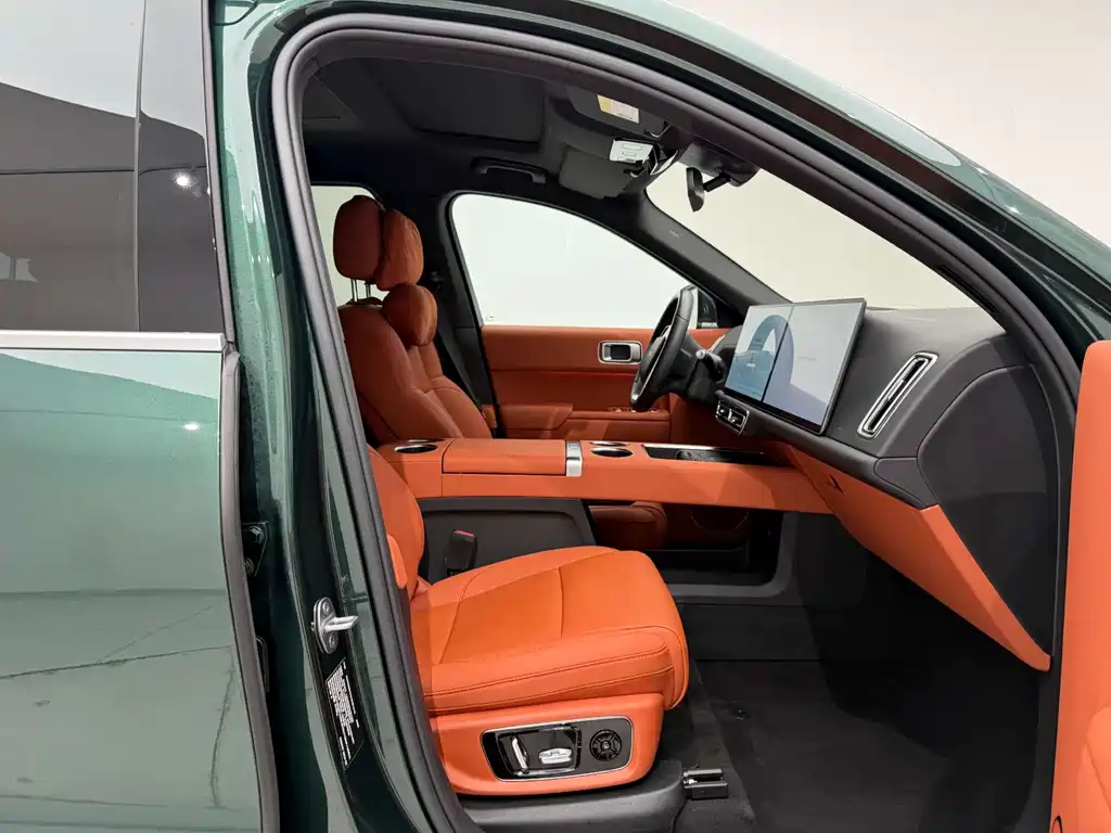 Ideal L9 2024 Ultra купить на сайте DeffCars