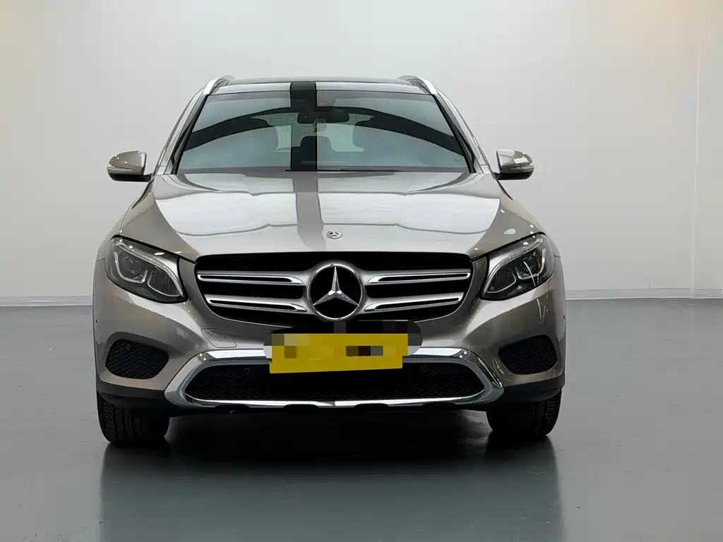 Mercedes-Benz GLC 2019 GLC 200 L 4MATIC купить на сайте DeffCars