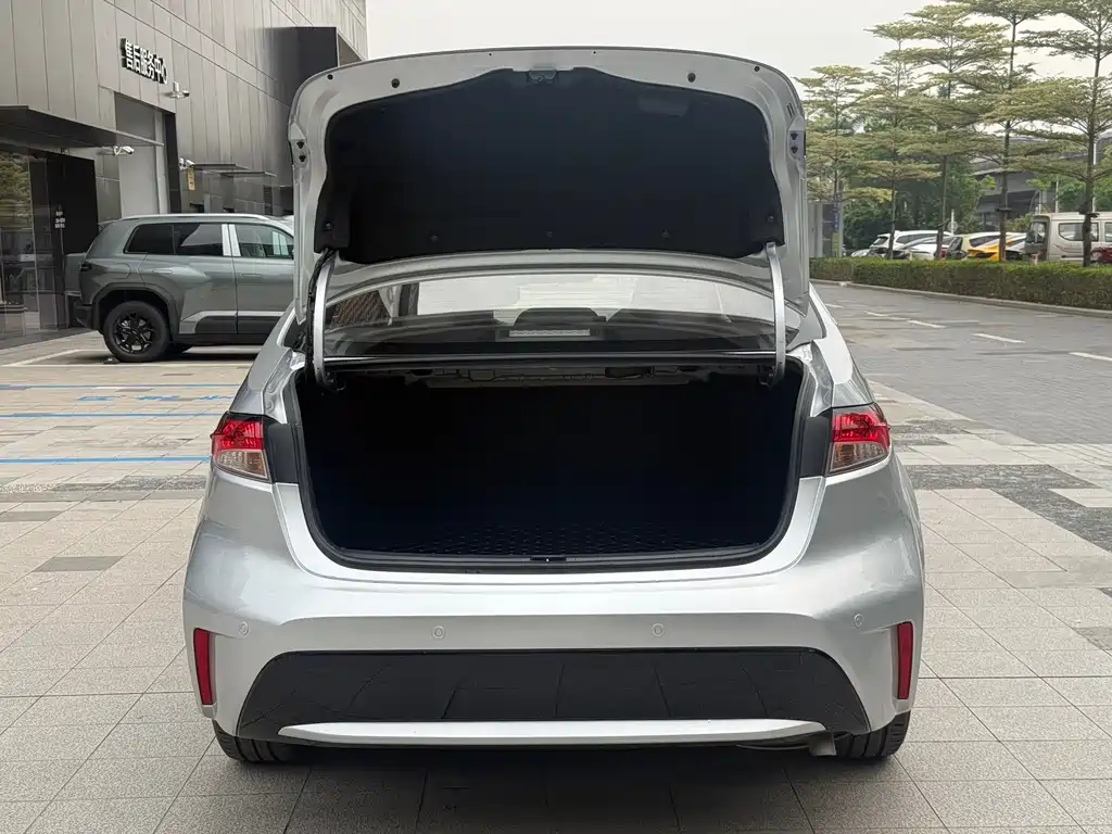 Ralink 2019 185T CVT Deluxe Edition National V купить на сайте DeffCars