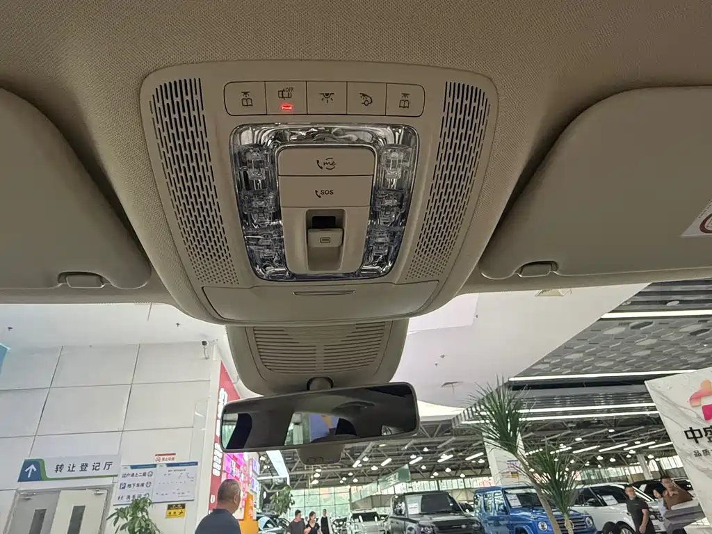 Mercedes-Benz GLE imported 2020 GLE 350 4MATIC fashion model купить на сайте DeffCars