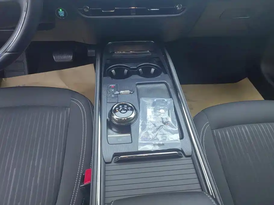 Mondeo 2022 EcoBoost 245 Fashion Model купить на сайте DeffCars