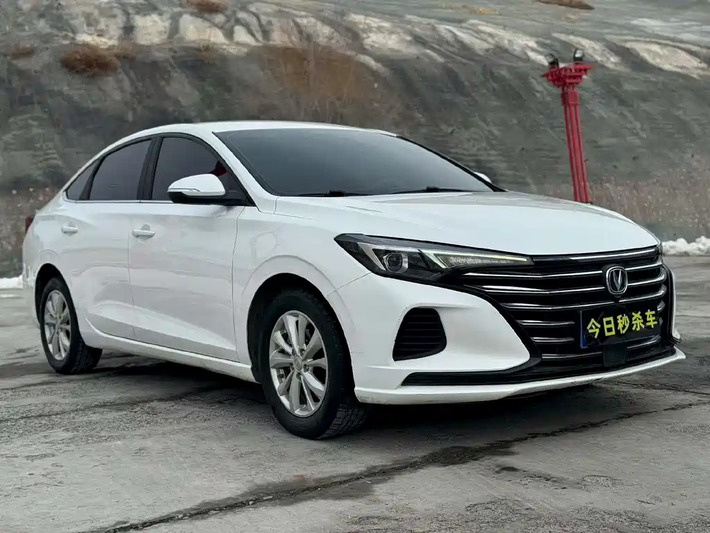 Eado 2021 PLUS 1.6L GDI manual luxury model купить на сайте DeffCars