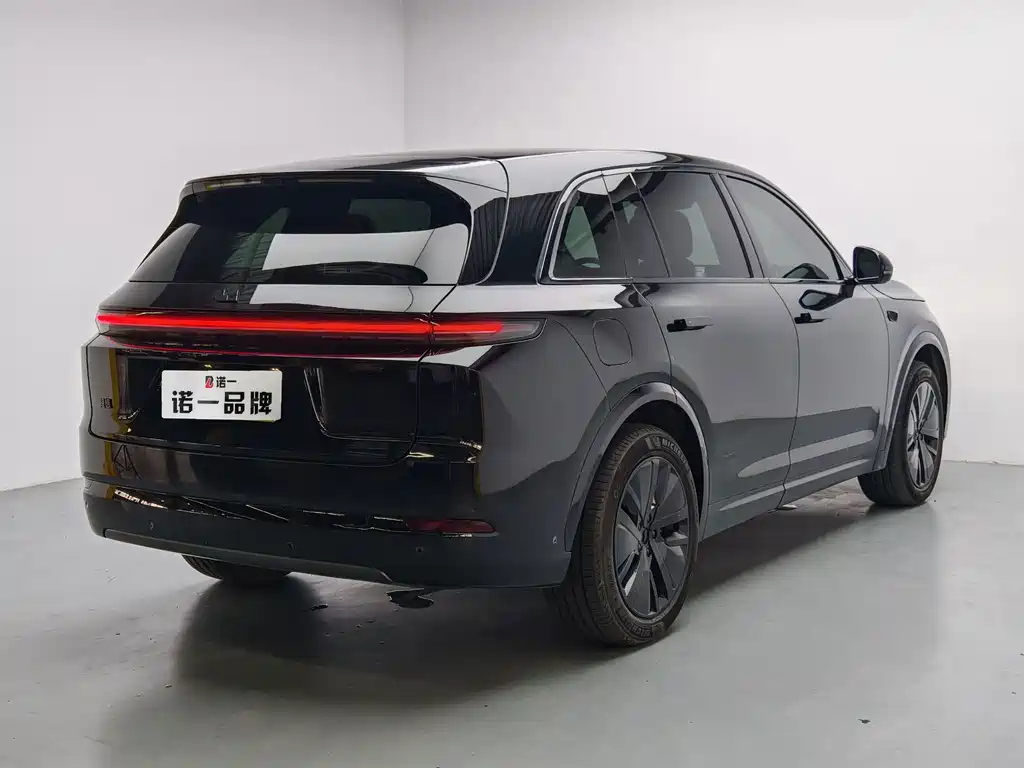 Ideal L7 2024 MAX купить на сайте DeffCars