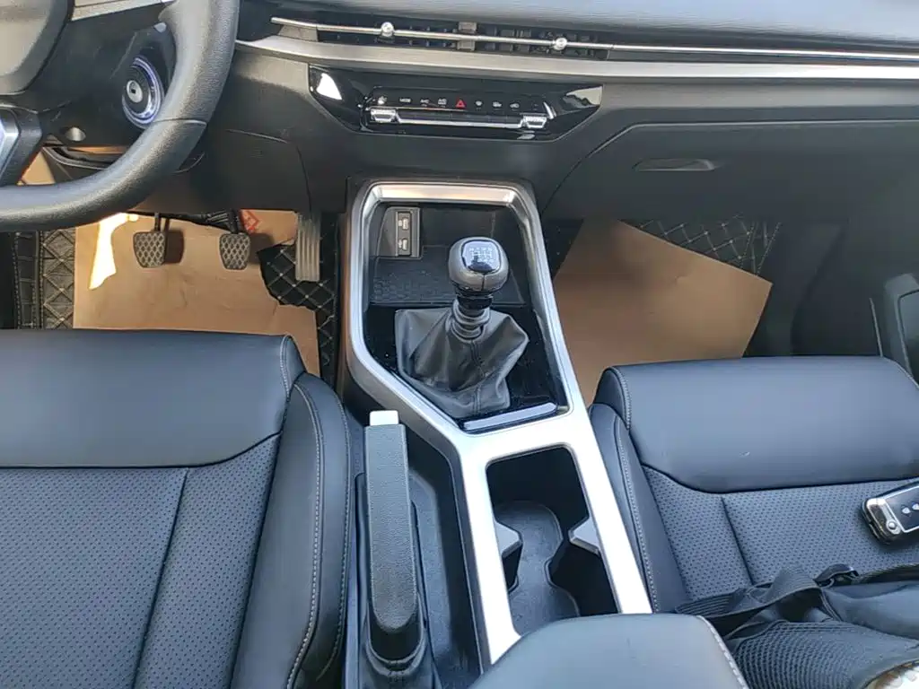 Jia Chen 2022 1.5L Manual Comfort Edition купить на сайте DeffCars