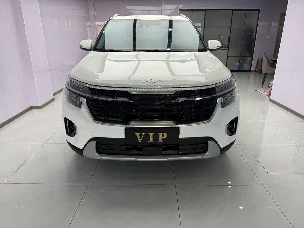 Sethus 2023 1.5L CVT Deluxe Edition купить на сайте DeffCars