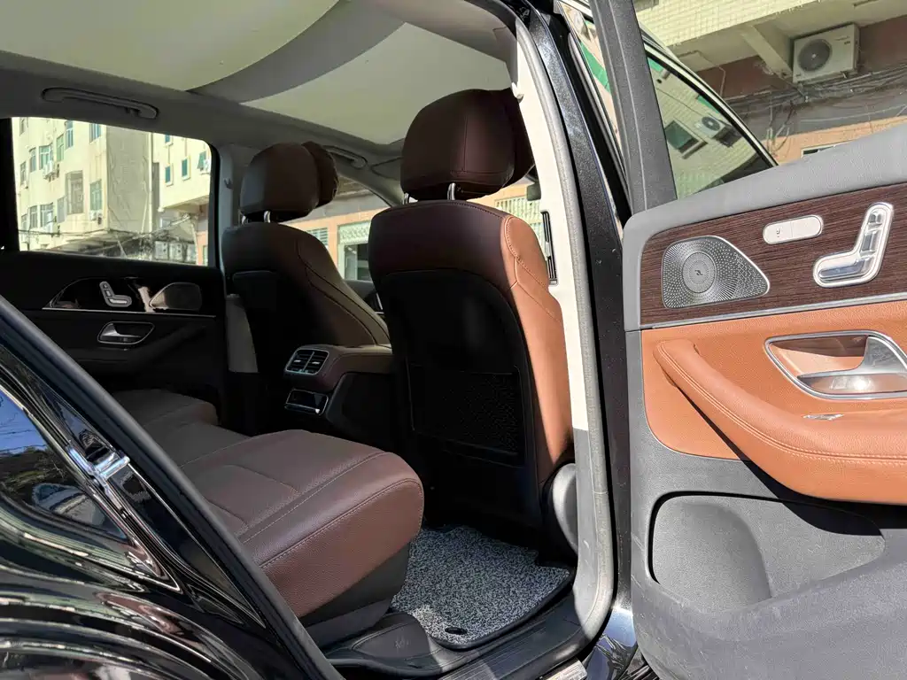 Mercedes-Benz GLE 2025 GLE 350 4MATIC Fashion Model купить на сайте DeffCars