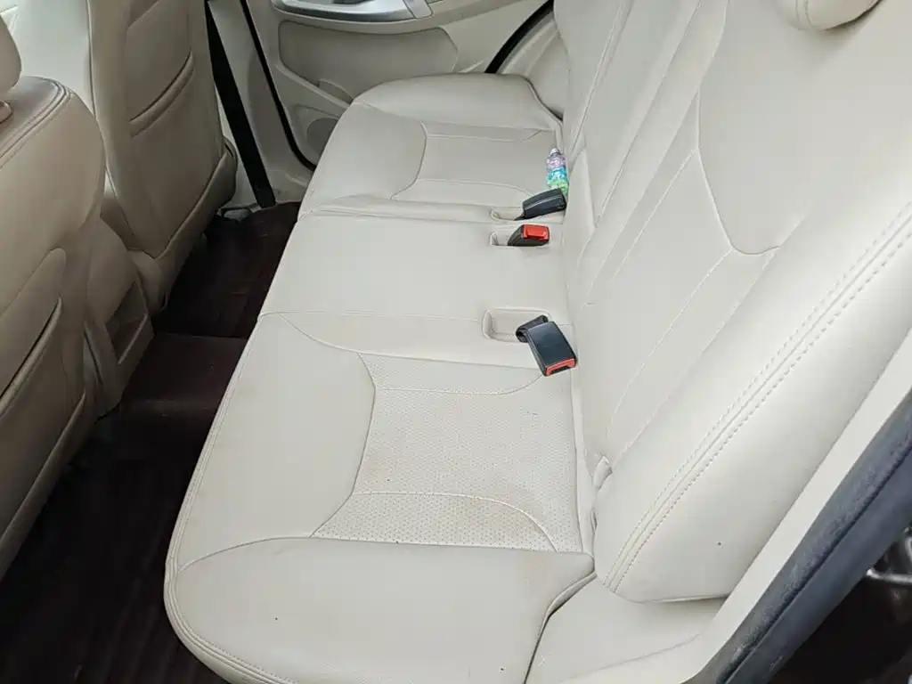 Tiggo 5 2014 2.0L CVT Jiayue Edition купить на сайте DeffCars