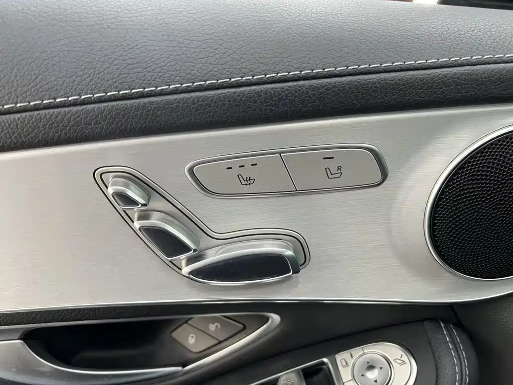 Mercedes-Benz GLC 2022 facelift three GLC 260 L 4MATIC dynamic type купить на сайте DeffCars