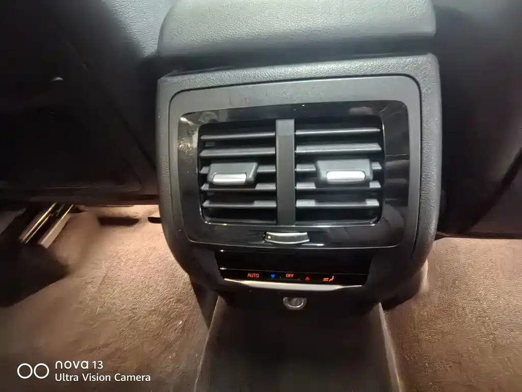BMW X3 2020 xDrive25i Luxury Package купить на сайте DeffCars