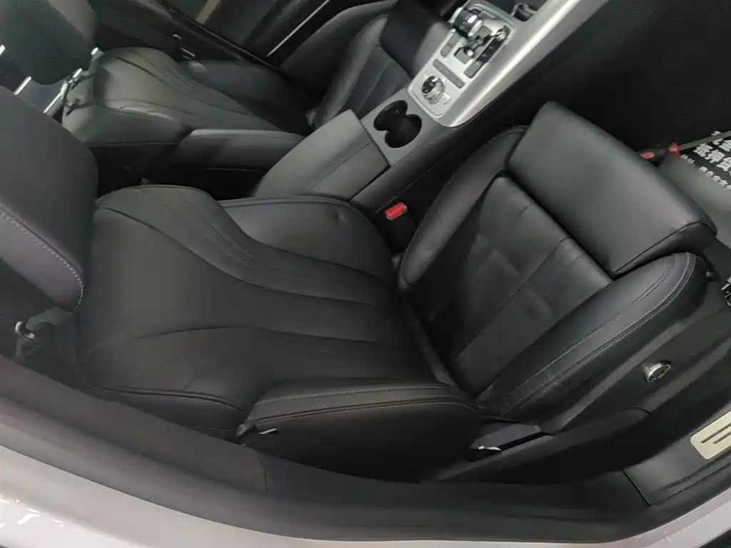 Denza X 2020 PHEV flagship version купить на сайте DeffCars