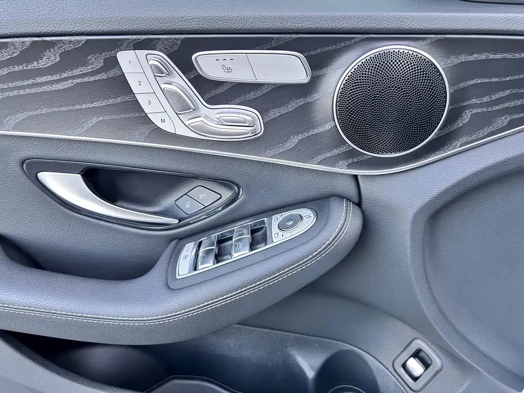 Mercedes-Benz C-Class (Imported) 2020 C 260 Touring Sedan купить на сайте DeffCars