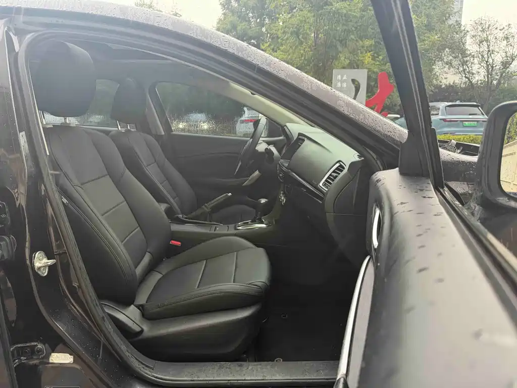 Atez 2014 2.0L Blue Sky Deluxe Edition купить на сайте DeffCars