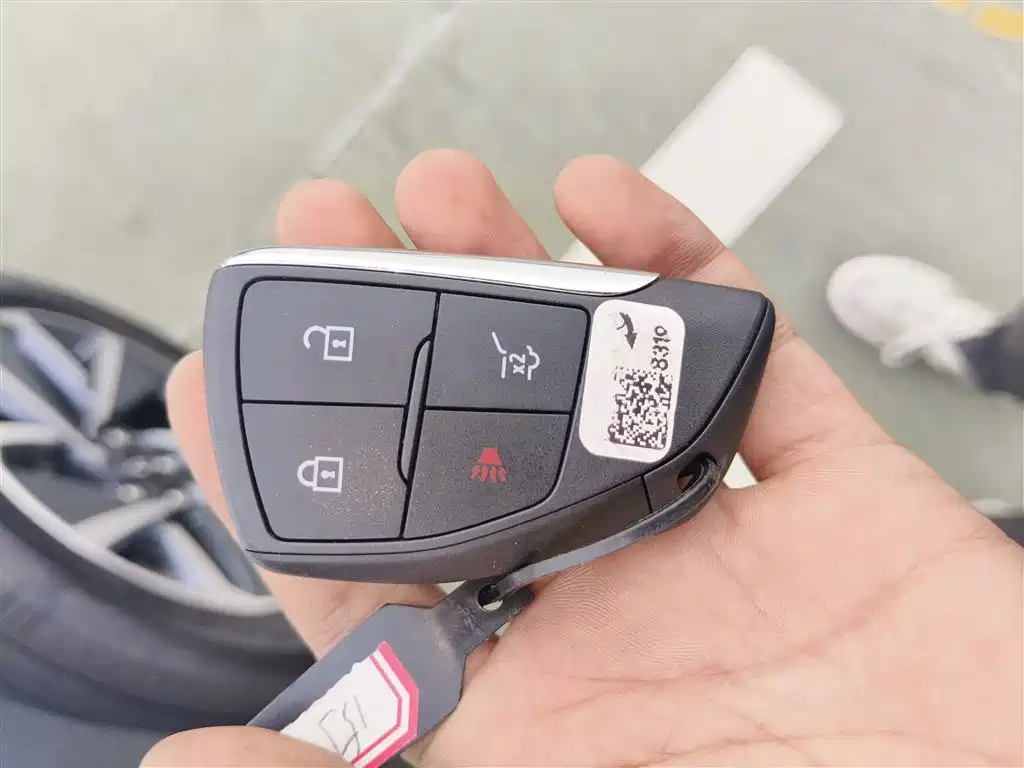 Explorer Plus 2024 155km ACTIV Ultimate Edition купить на сайте DeffCars