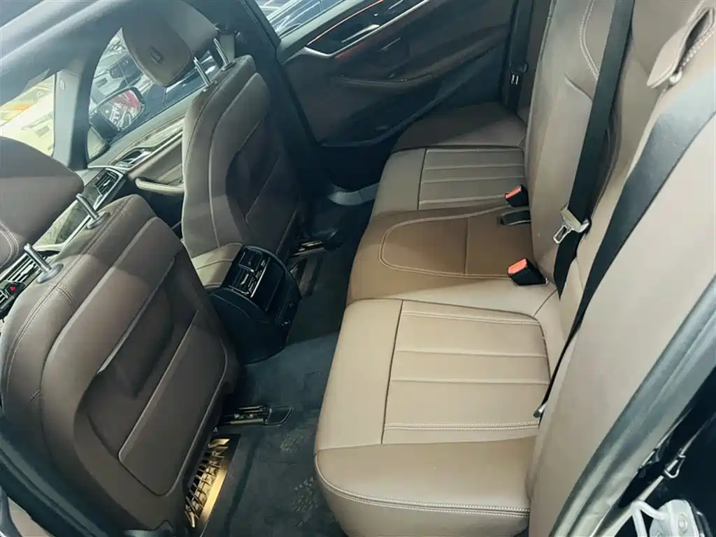 BMW 5 Series 2019 525Li M Sports Package купить на сайте DeffCars