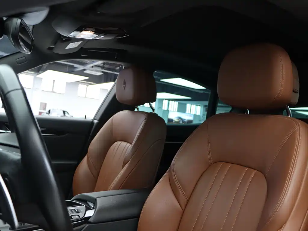Levante 2022 2.0T GT sharp first edition купить на сайте DeffCars