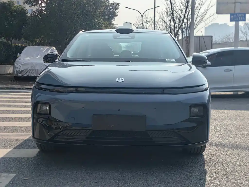 B01 2025 550 Lidar Edition купить на сайте DeffCars
