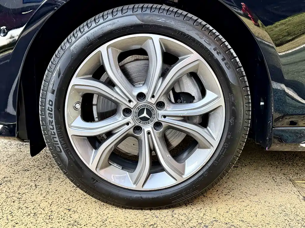 Mercedes-Benz E-Class 2021 E 300 L Sports Premium Model купить на сайте DeffCars