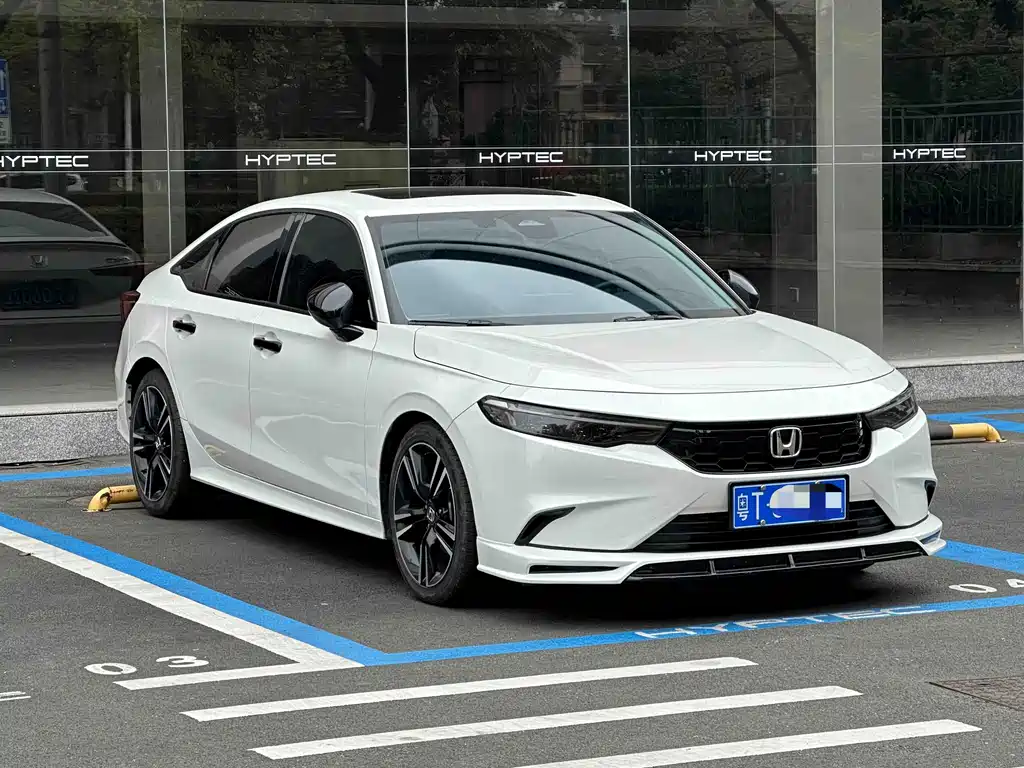Stylish 2023 model 240TURBO CVT Fantasy Night·Luxury Edition купить на сайте DeffCars
