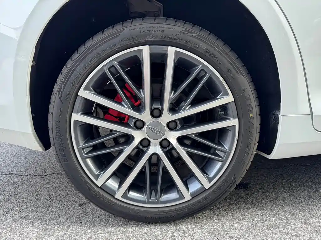 Xingrui (Preface) 2021 2.0TD Premium купить на сайте DeffCars