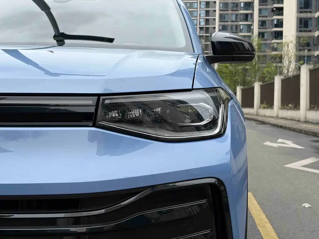 Tuyue 2025 Xinrui 300TSI Ruixiang Edition купить на сайте DeffCars
