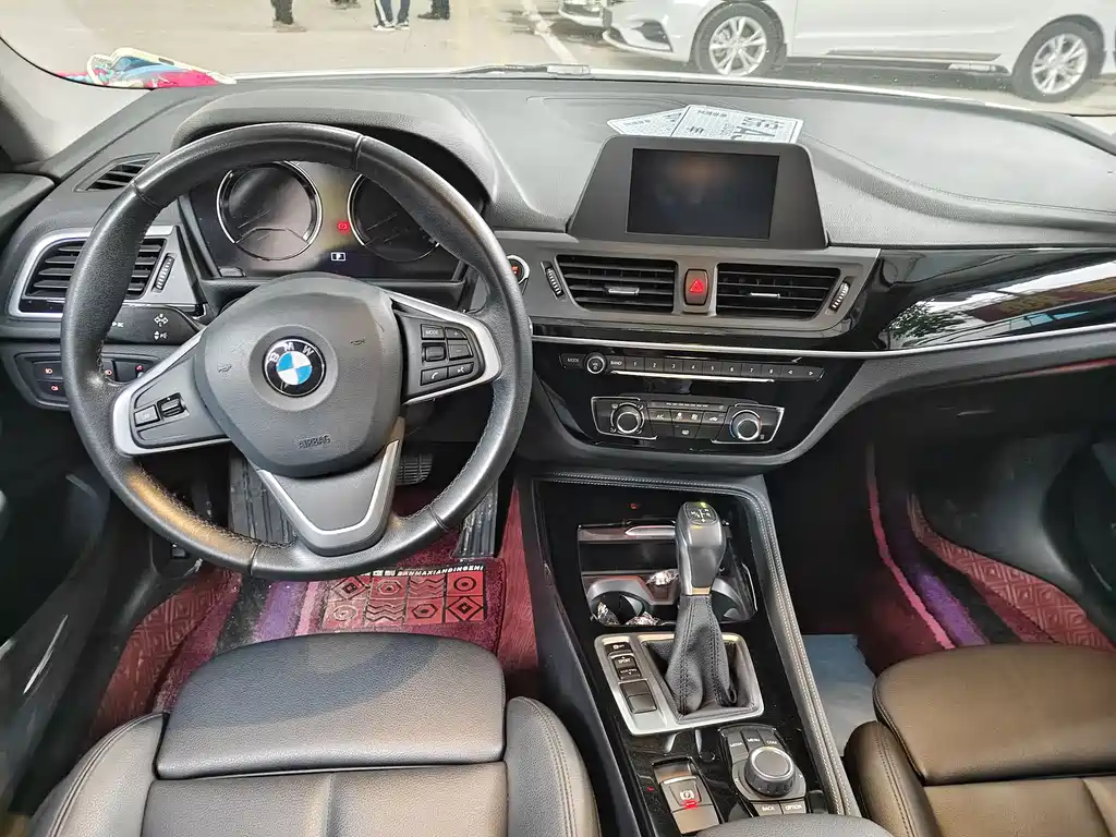 BMW 1 Series 2018 118i Sports купить на сайте DeffCars