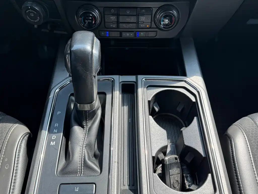 Ford F-150 Raptor 2019 3.5T Raptor Performance Enhanced Edition купить на сайте DeffCars